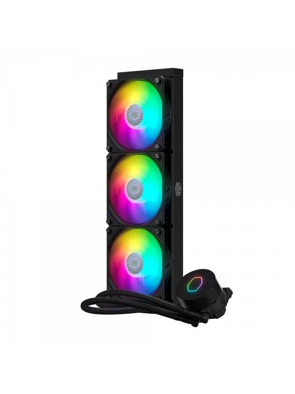 Cooler Master MasterLiquid ML360L V2 ARGB Liquid Cooler